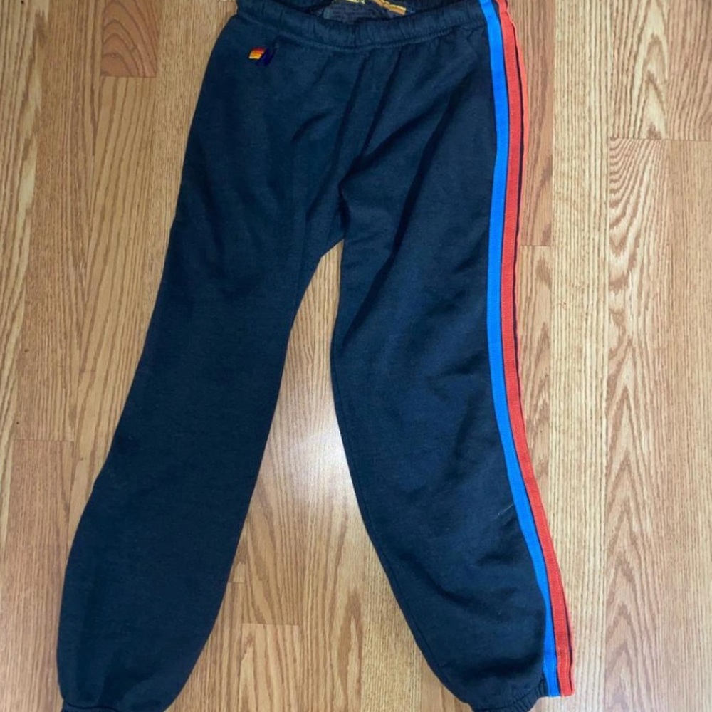 aviator nation sweatpants